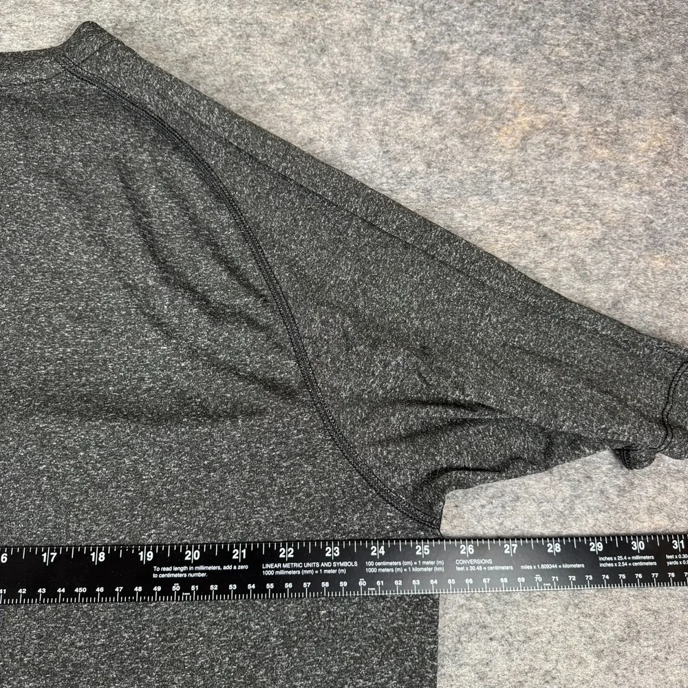 Adidas Climalite Cincinnati Bearcats Fast Furious Team 125 #89 Gray Mens XL